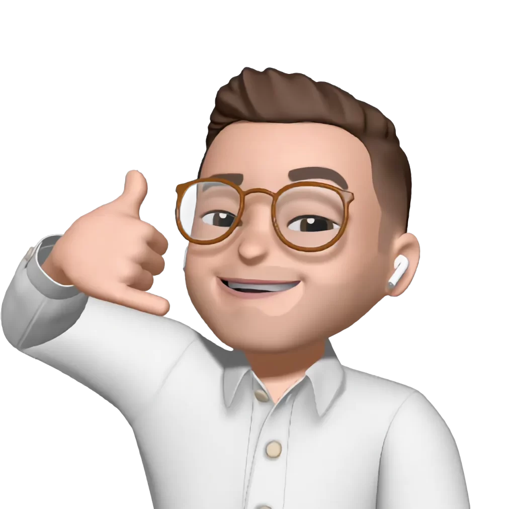 Contacter Alexis Pereira, consultant SEO expert en référencement naturel sur Google