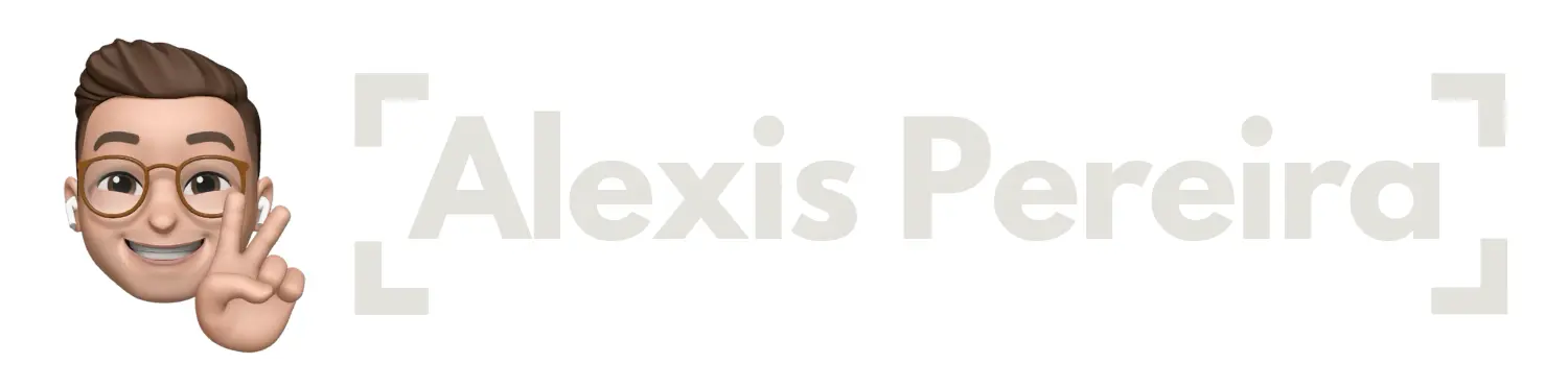 Logo Freelance SEO Alexis-pereira.fr